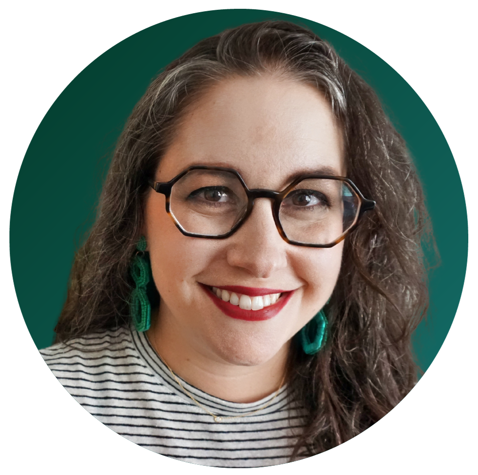 Priscilla Dean, LCPC, TTP