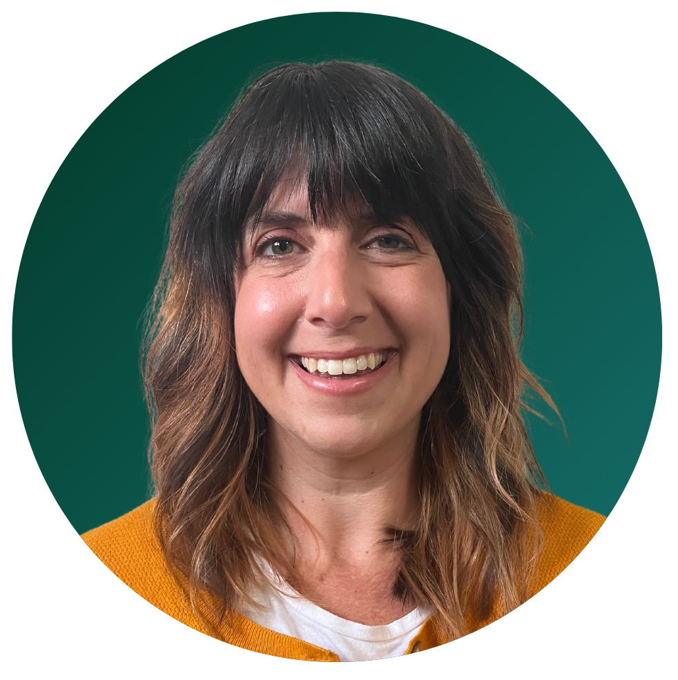 Lindsay Baish-Flynn, LCPC, ADHD-PT