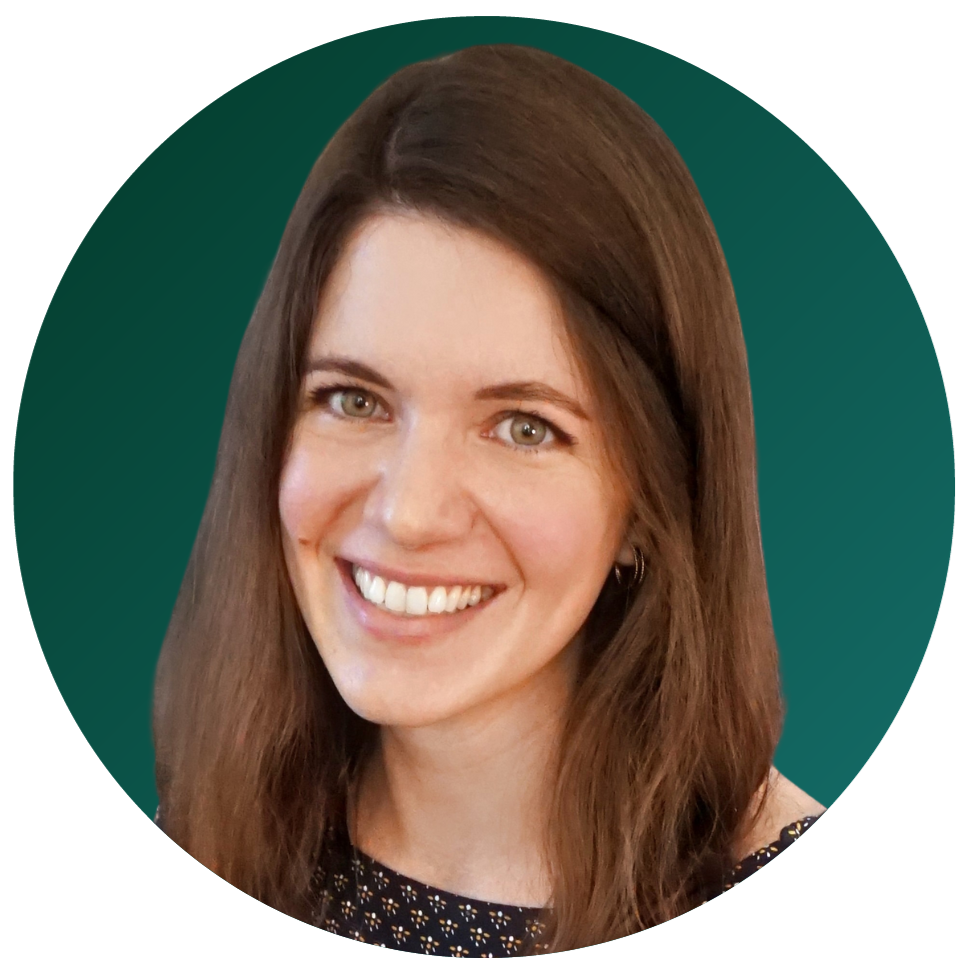 Katie Gow, MS, ALMFT