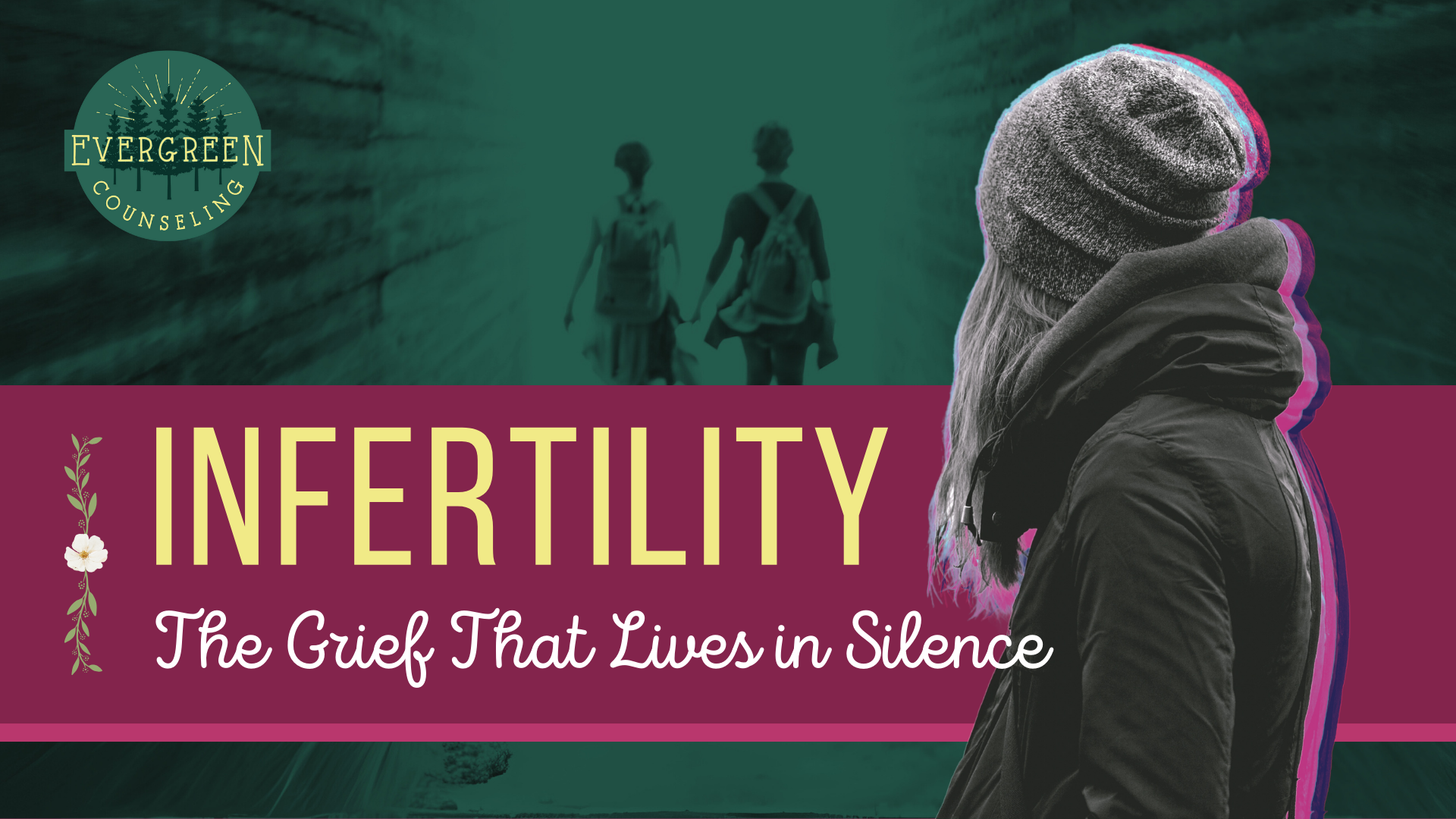Infertility: A Grief That Lives in Silence