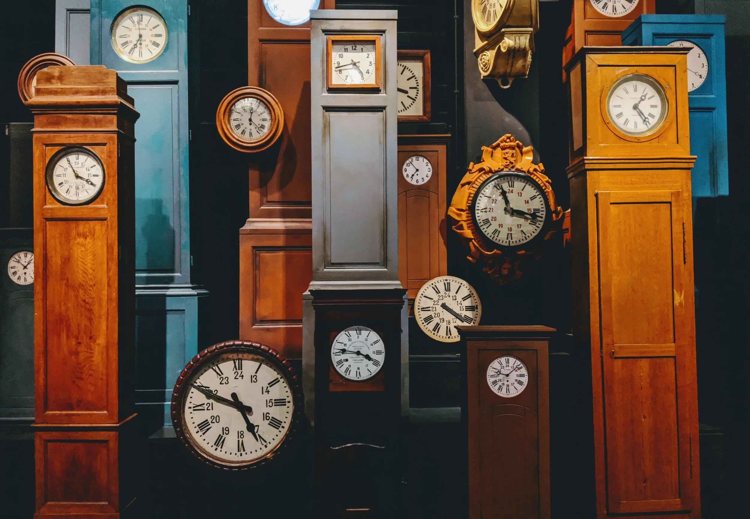 Daylight Savings, Your Mental Health Habits and How to Actually Have Better Self Care this Winter