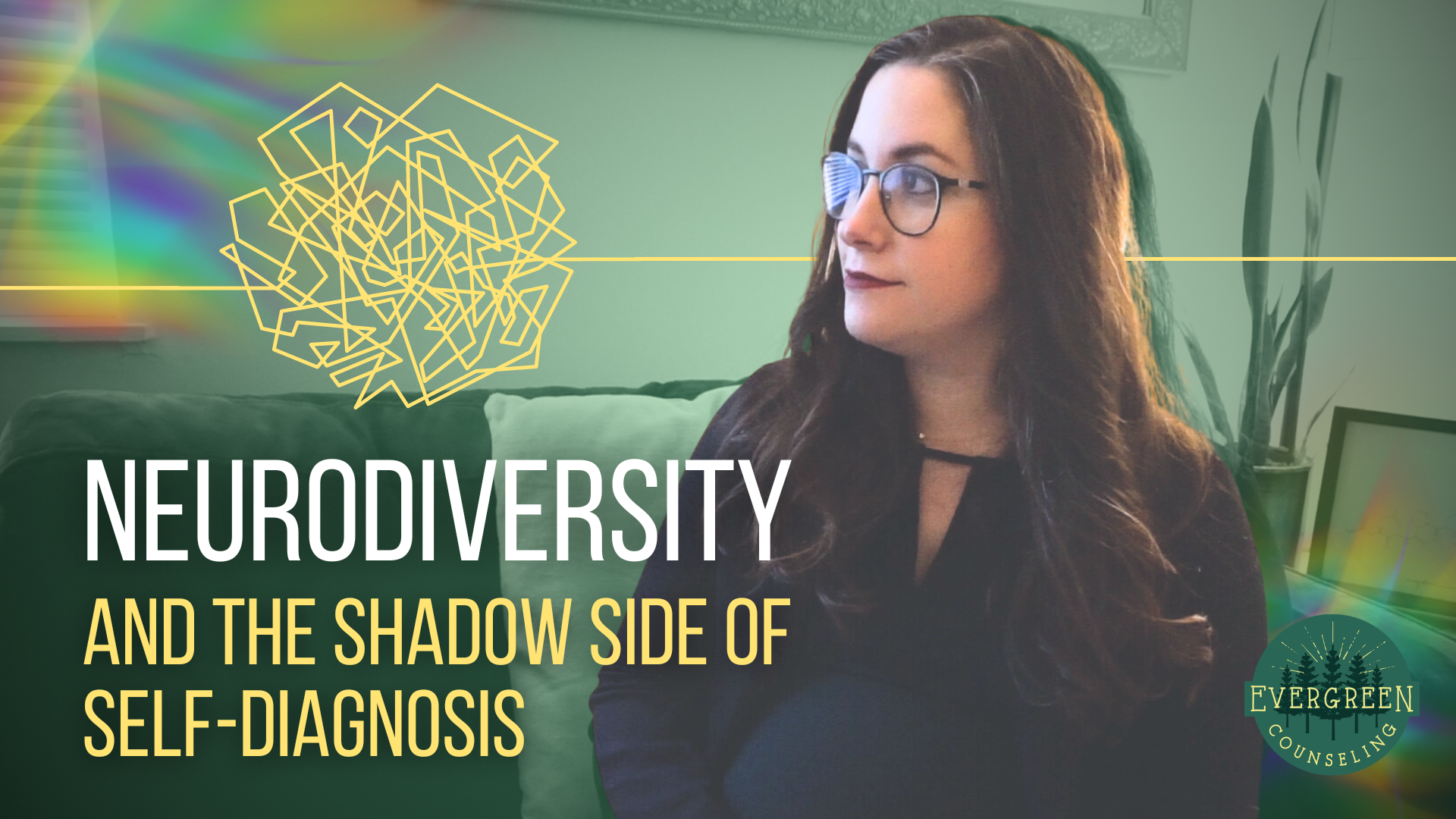Neurodiversity and The Shadow Side of Self-Diagnosis