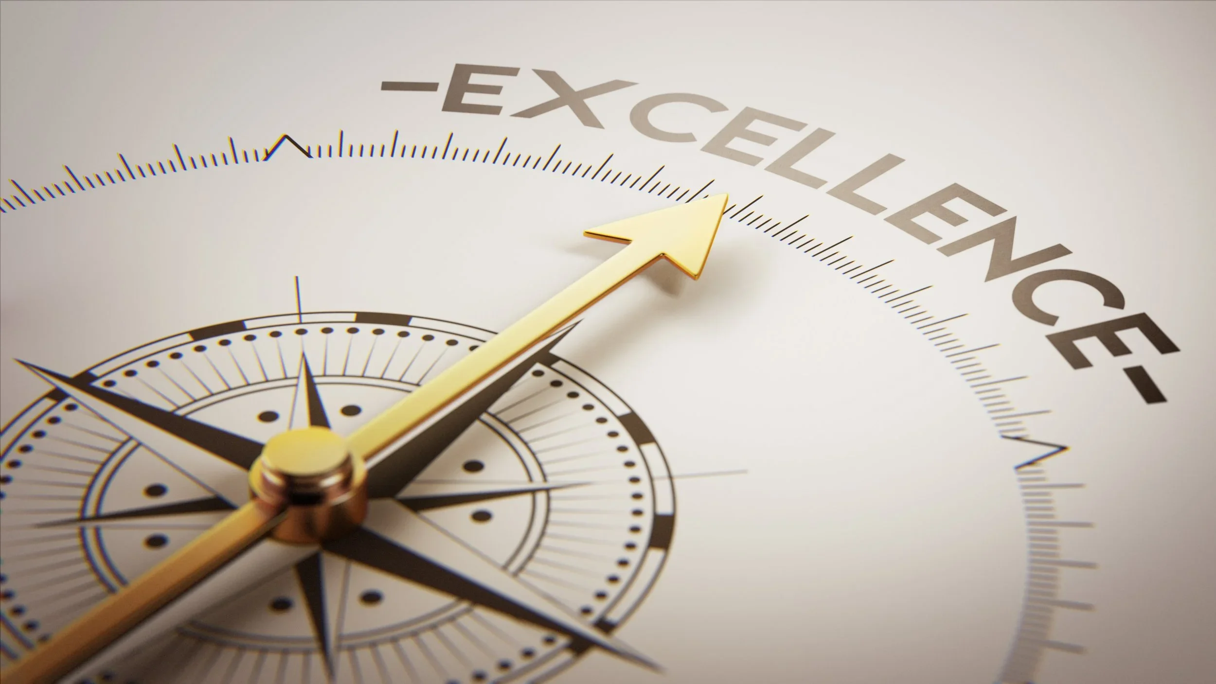 Self-Compassion: Healing From Perfectionism