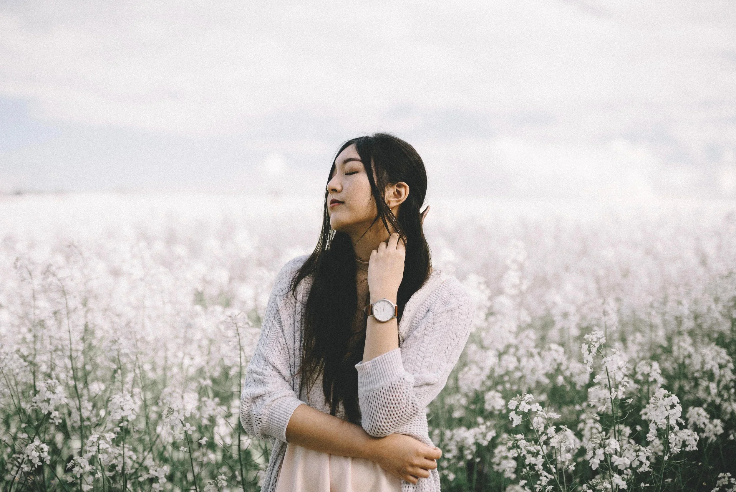 "Dear Eating Disorder": Do Eating Disorders Cover Up Deeper Issues? (Part 3 of 4)