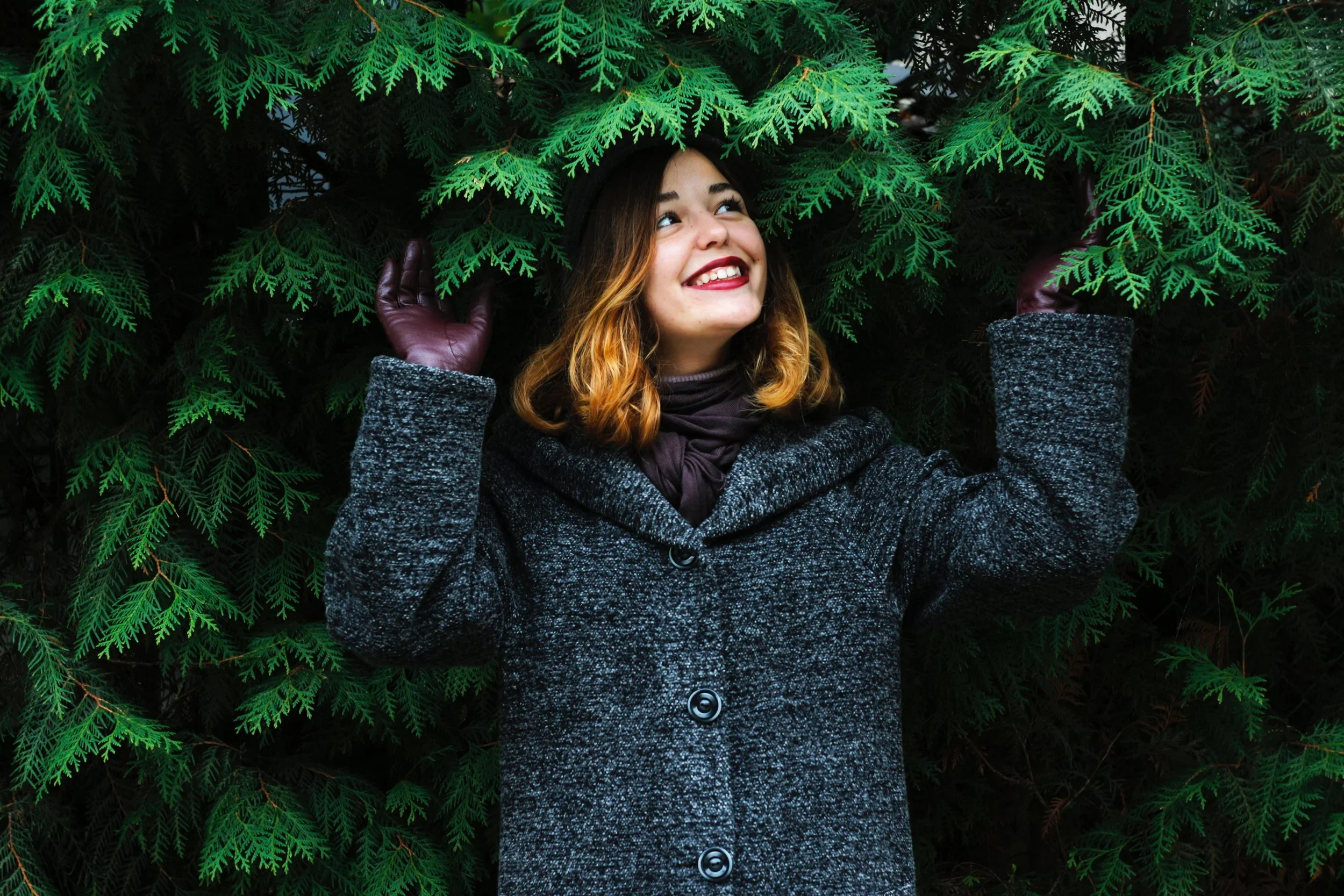  "Dear Eating Disorder": Begin to Believe Change is Possible (Part 2 of 4)