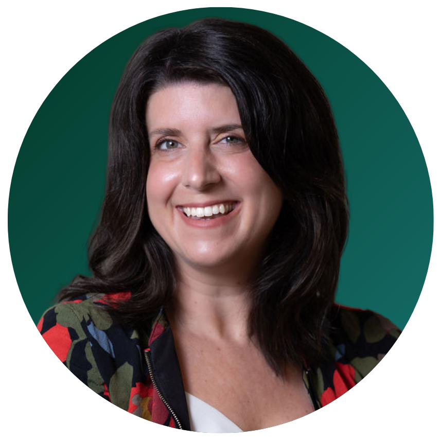 Lindsay Baish-Flynn, LCPC, ADHD-PT