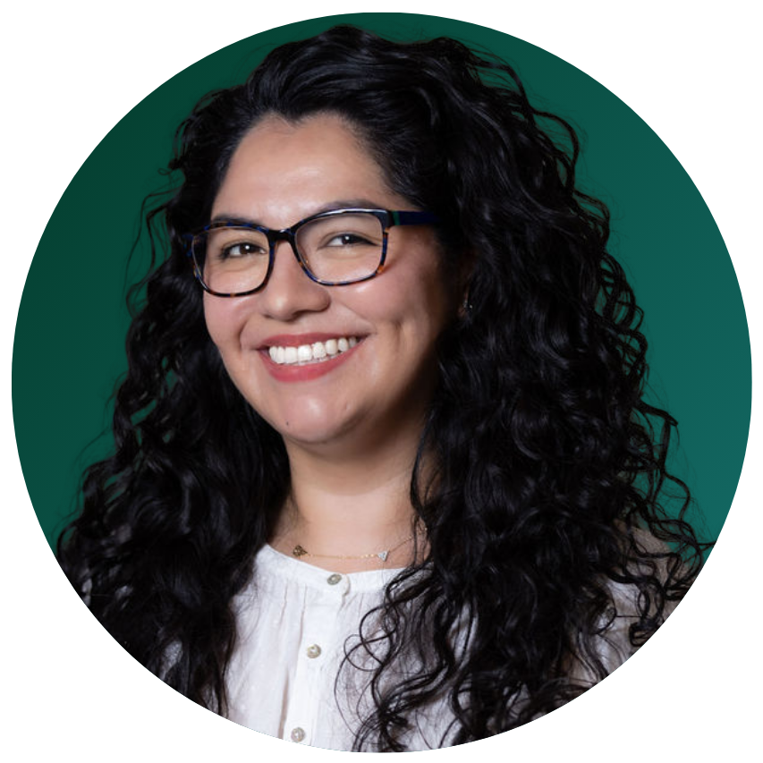 Elsie Rojas, LCPC, TTP