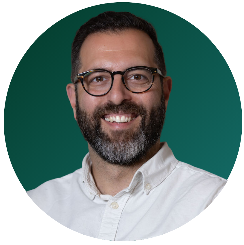 Jeremy Tovmassian, LMFT