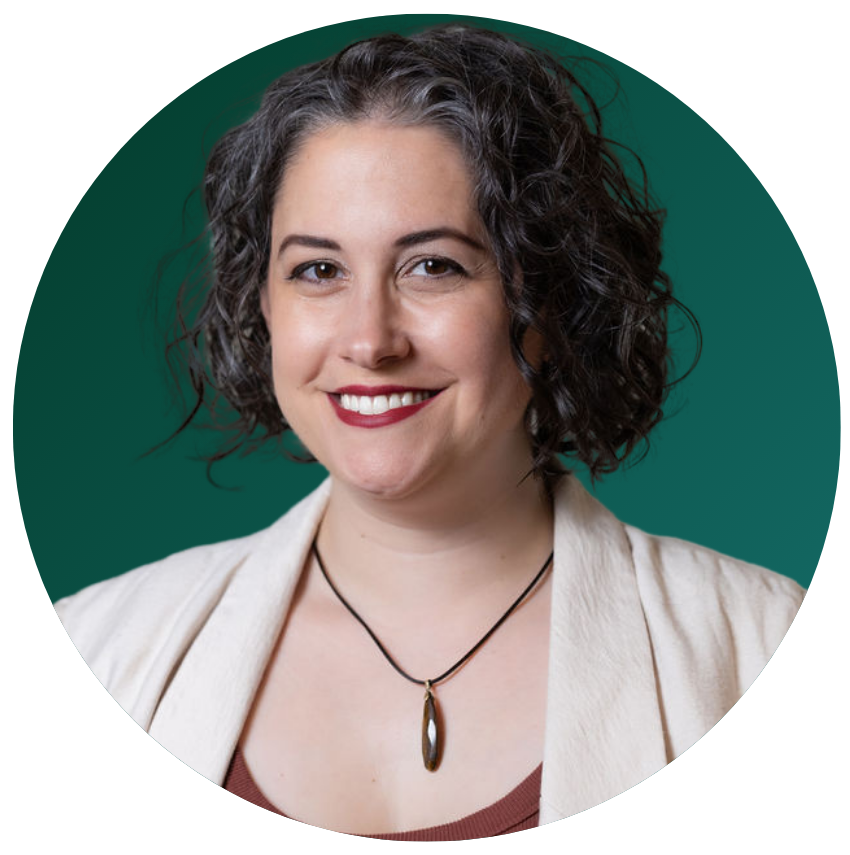 Priscilla Dean, LCPC, TTP