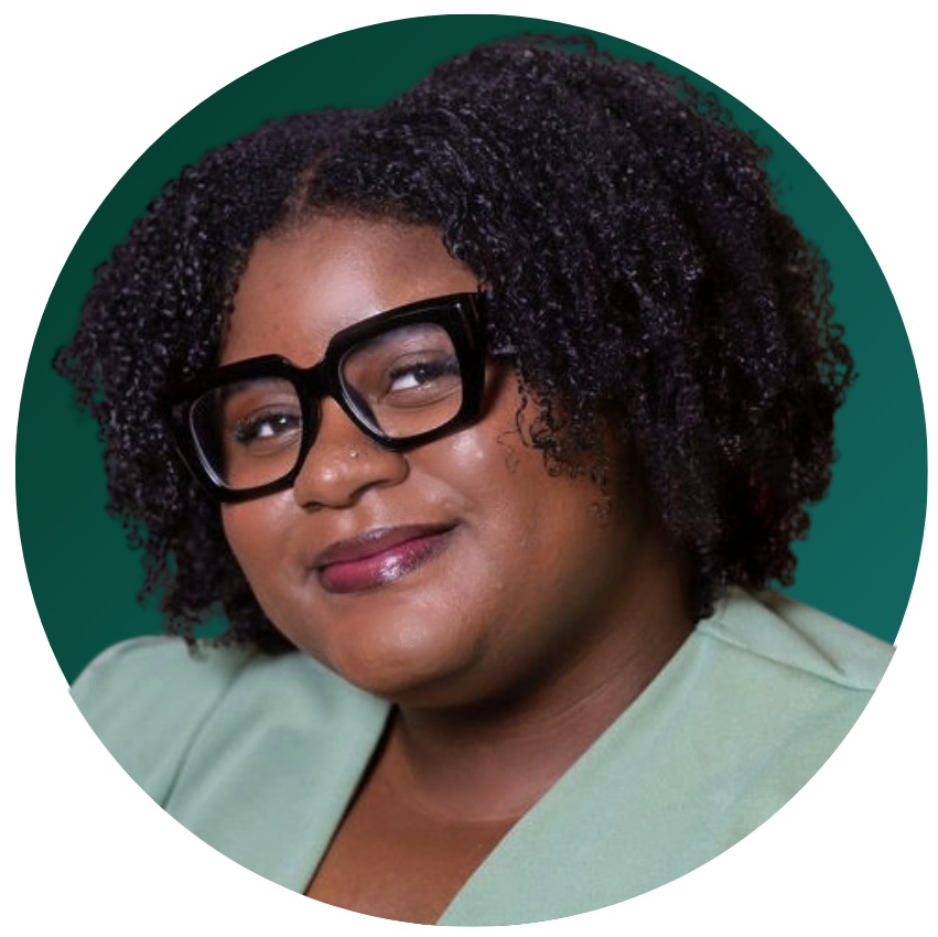ShanieseSha Love, Clinical Intern