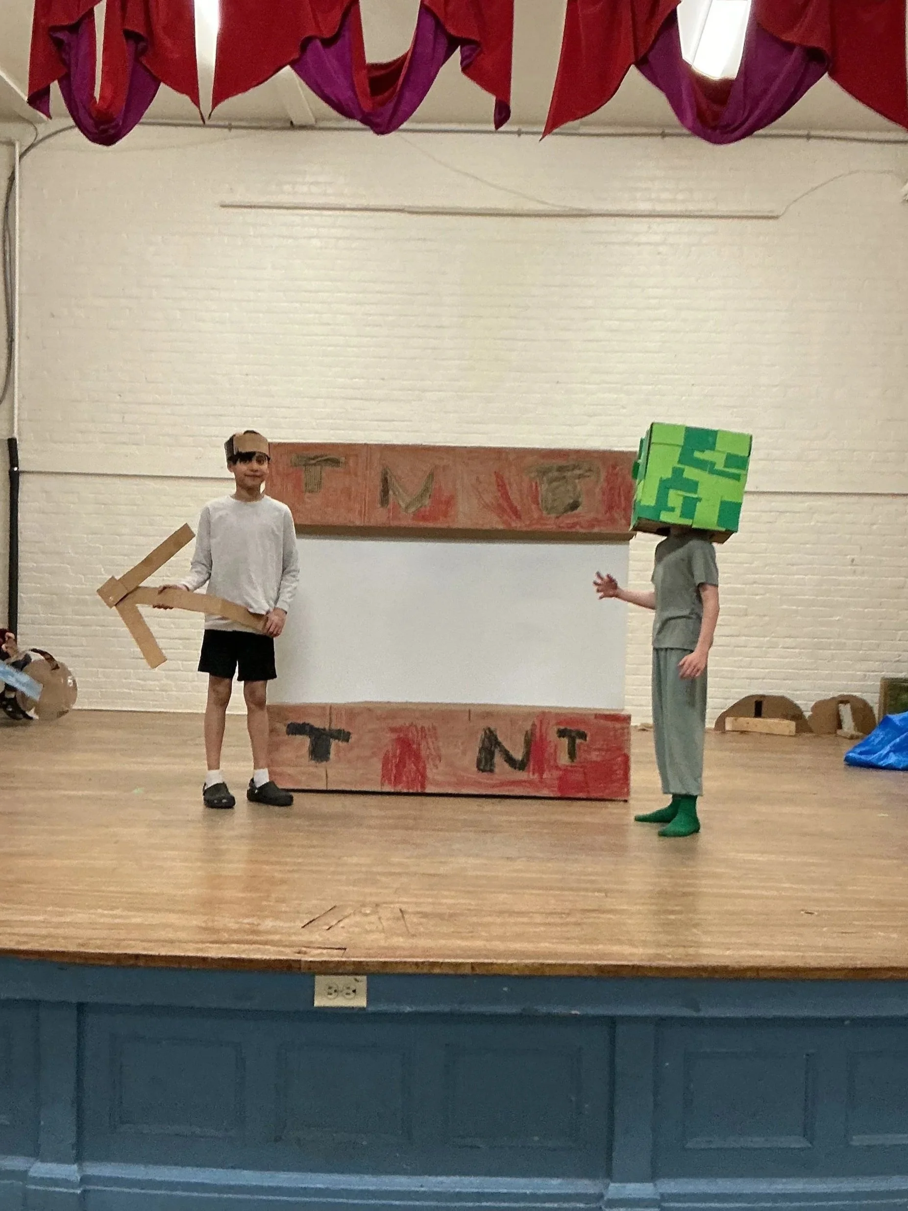 Summer Session 2: Bring a Friend (Returning Campers)