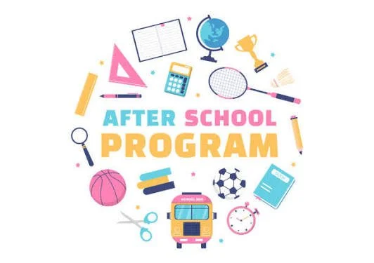 First Day of After School
