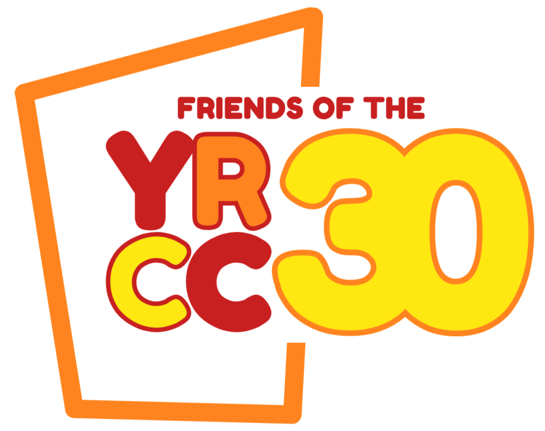 Friends of the YRCC