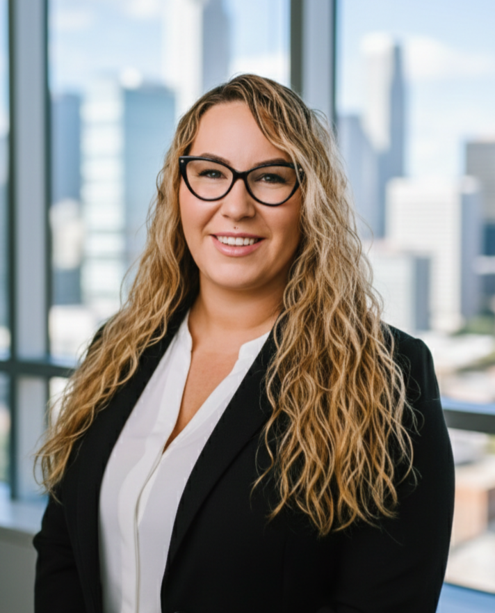 Selena Vander Ploeg - selena@svparalegal.com