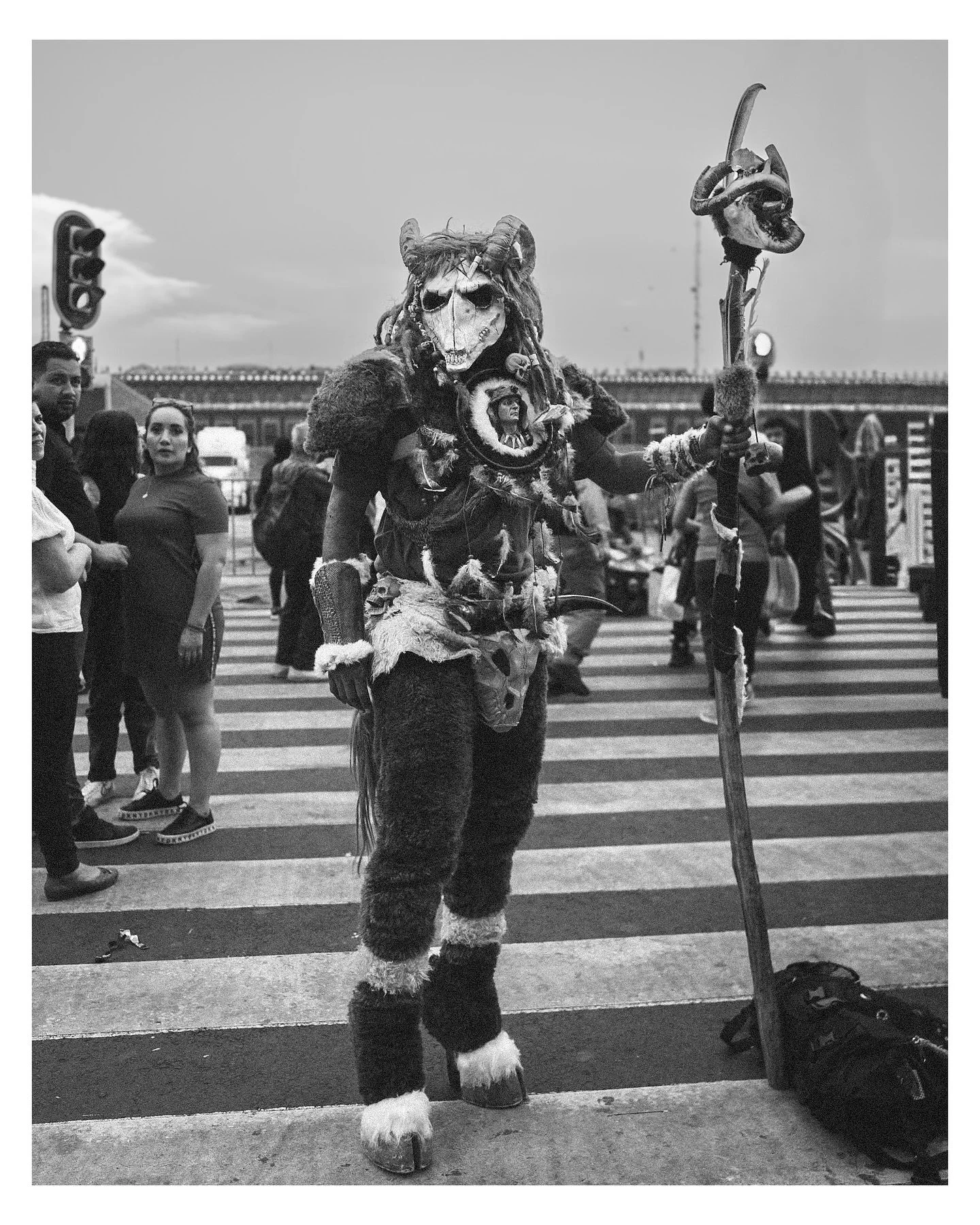 💀📸
Te invito a una fiesta: el halloween mexicano 🇲🇽