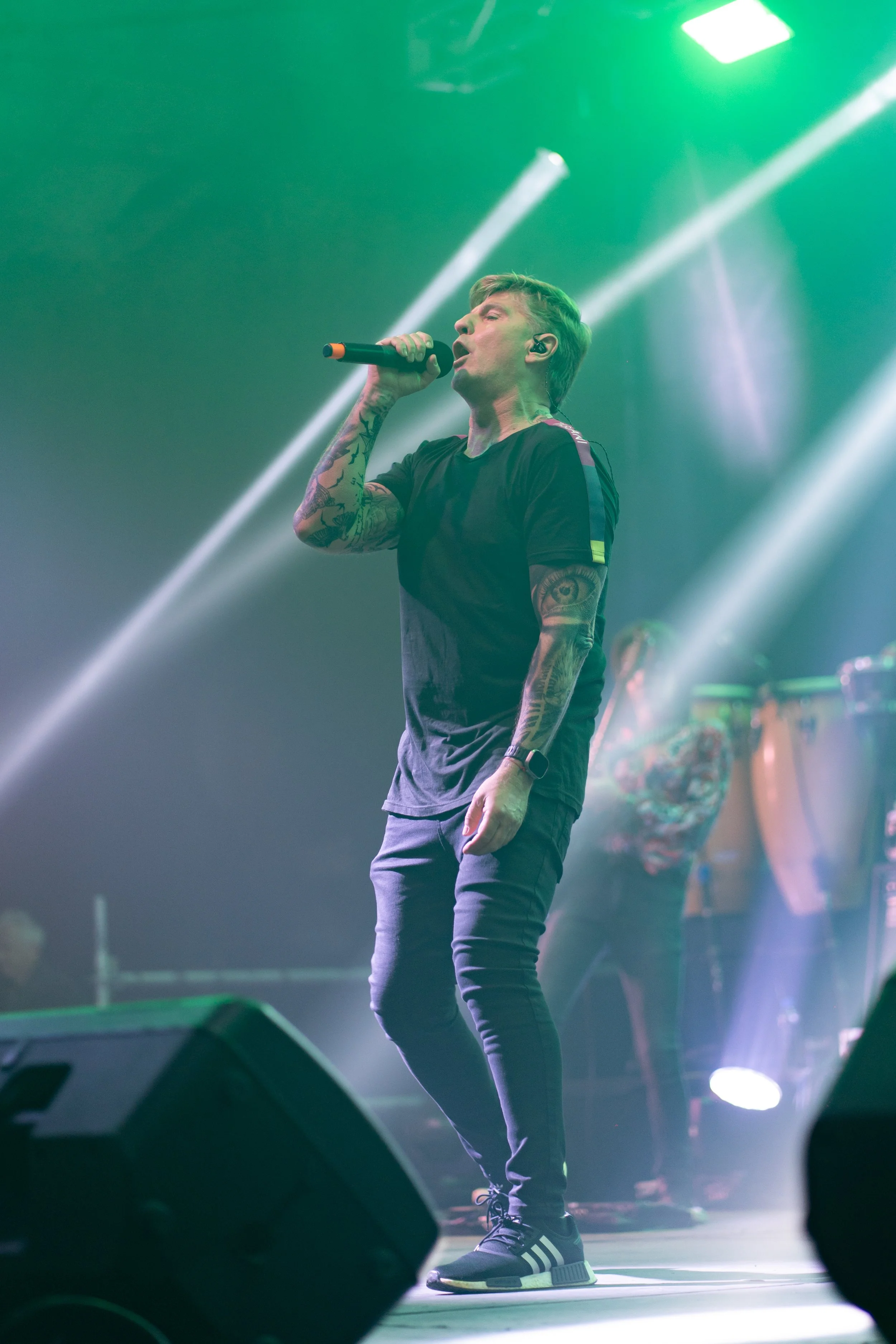 Vilma Palma & Vampiros