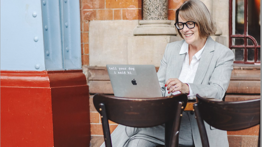 Why 51% of vendors don’t succeed….51%!! (according to Forrester)