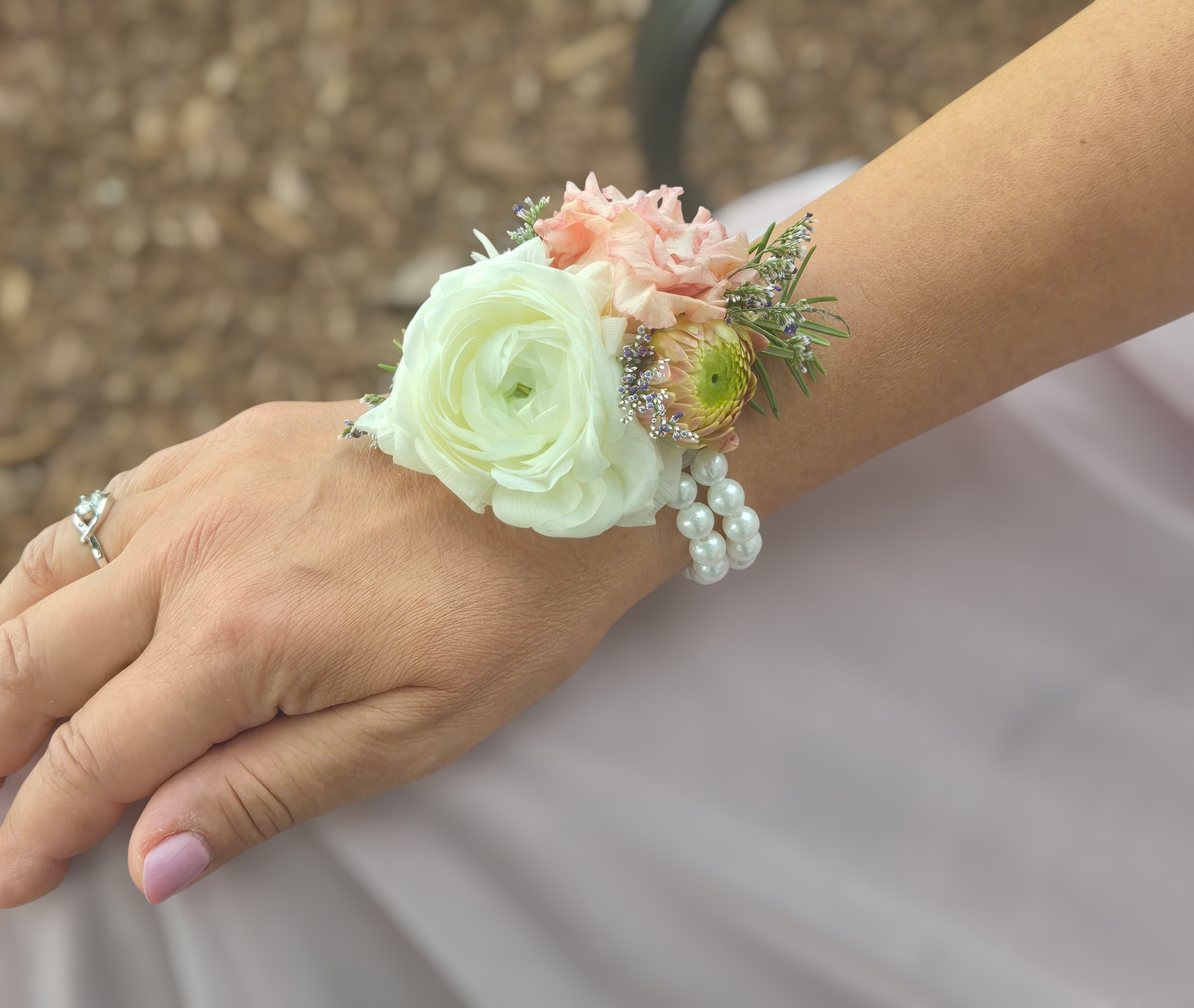 Corsage
