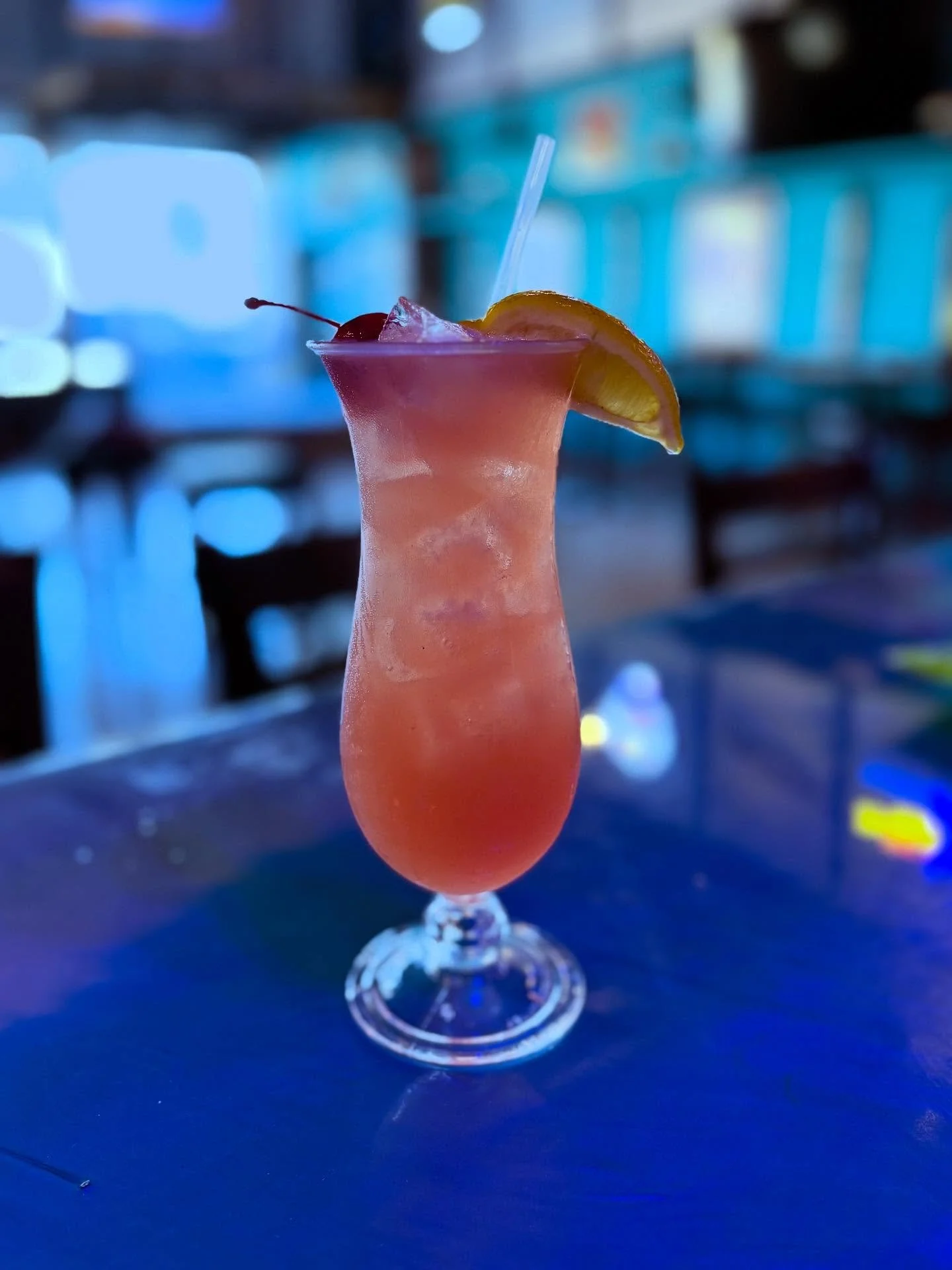 What&rsquo;s been your favorite drink so far at the Salty Dolphin rockport? 🍹#TheSaltyDolphinRockport