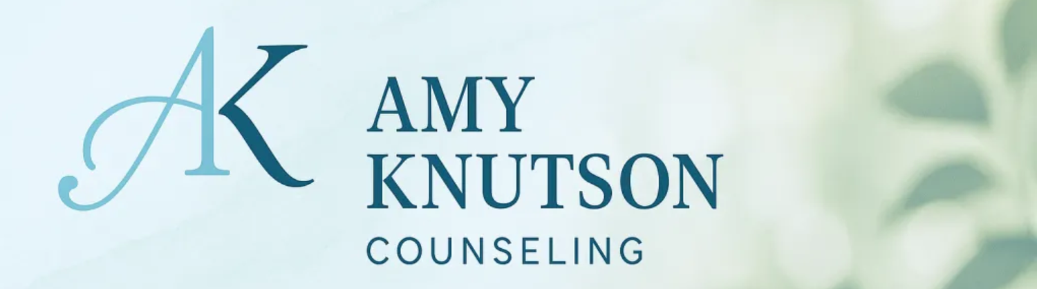 Amy Knutson Counseling - Mental Health Therapy in Nashville