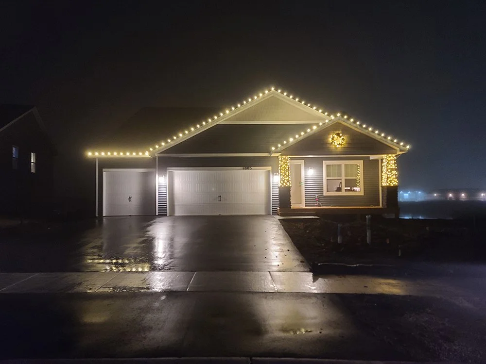 Christmas Lights