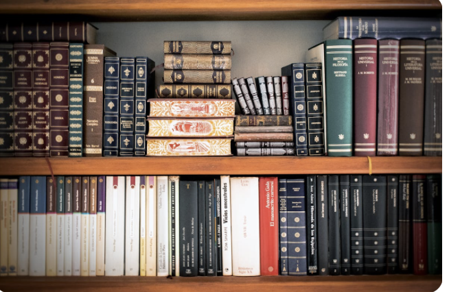 The Open Book Research Fellowship - Honors