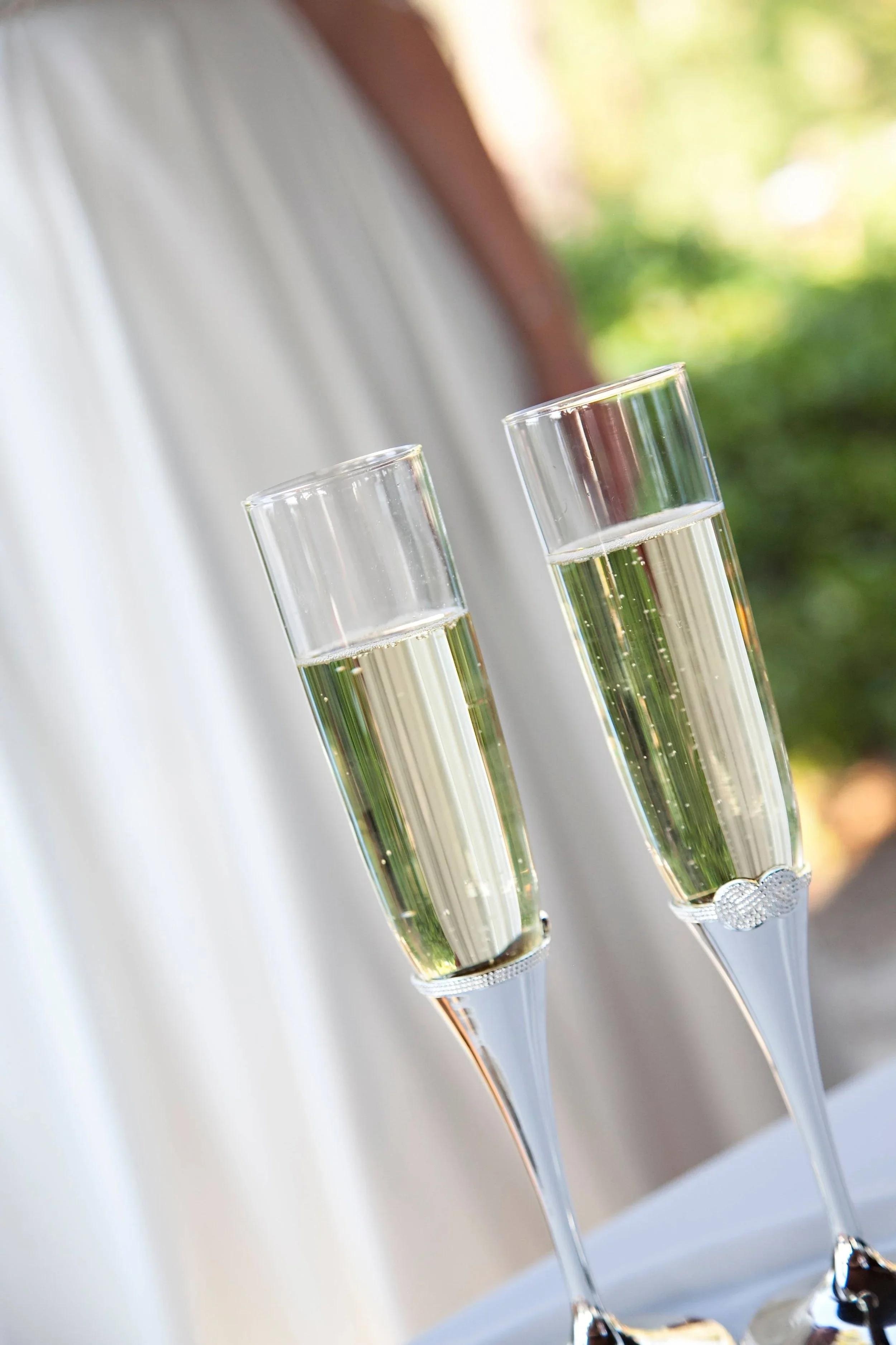 Three Weddings, One Commitment: What Leadership Can Learn When Plans Change