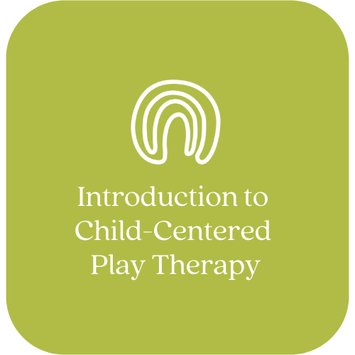 Introduction to Child-Centered Play Therapy