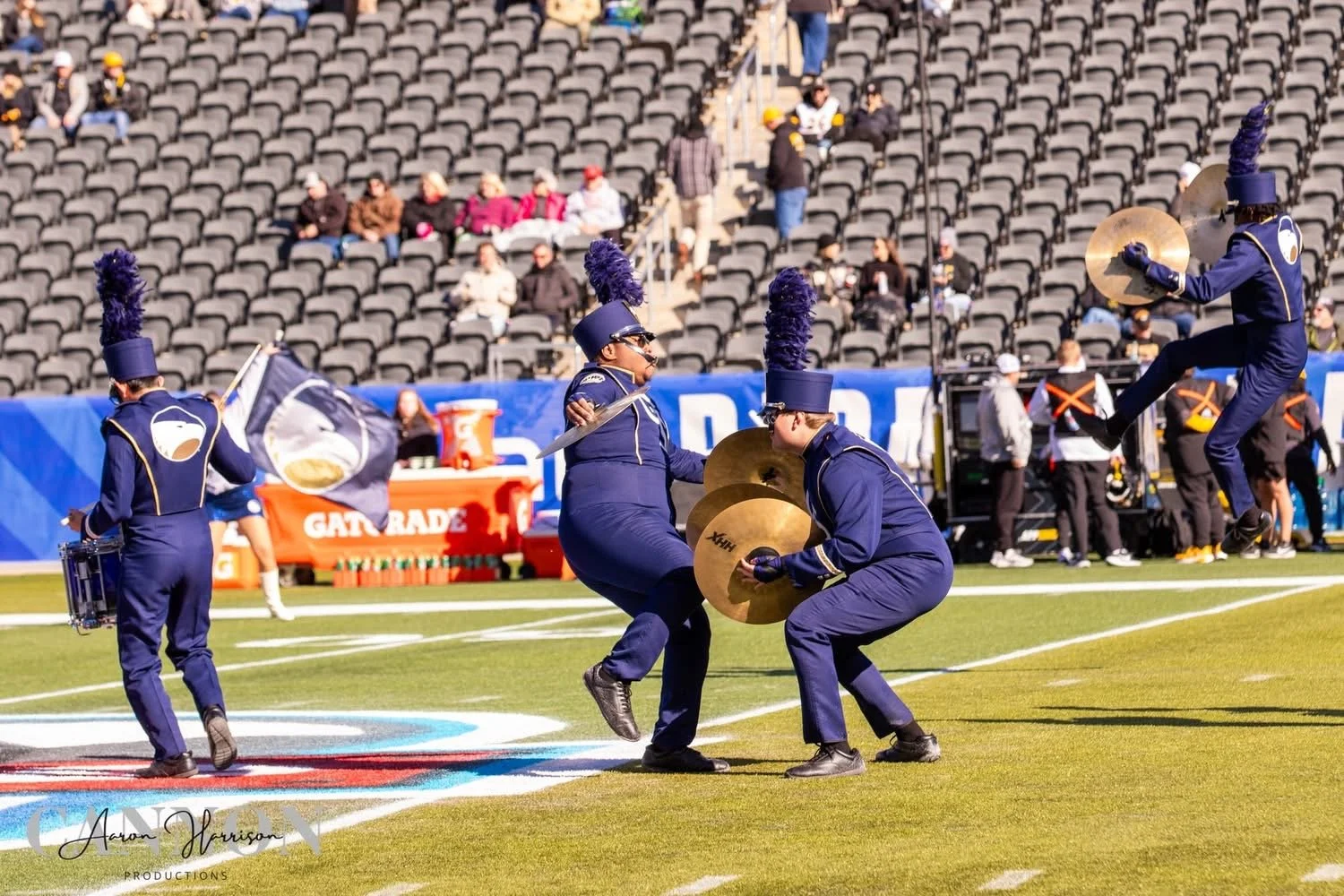 Bowl Game: App State vs GSU (click photo for full gallery)