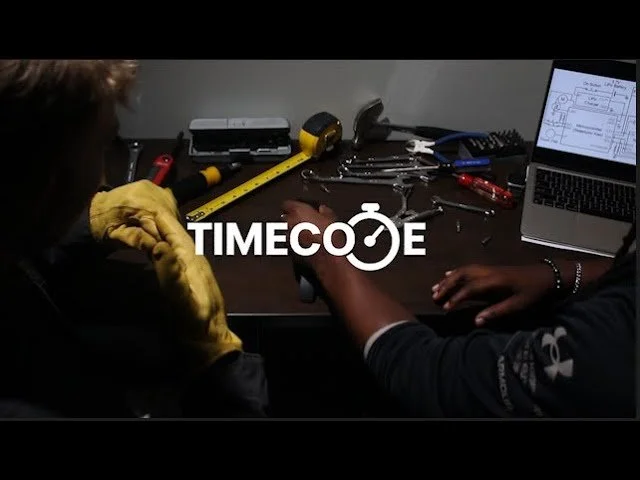 TimeCode (click thumbnail for full video)