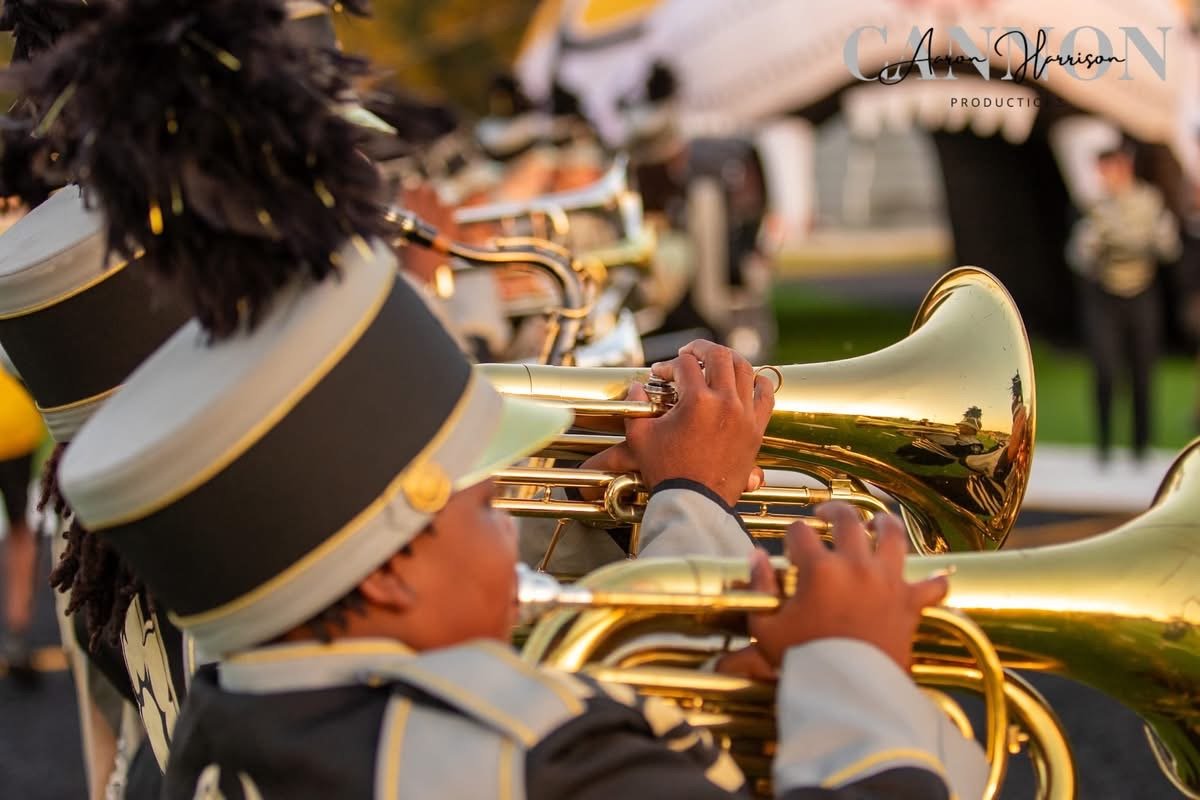 Small Town Big Sound Invitational