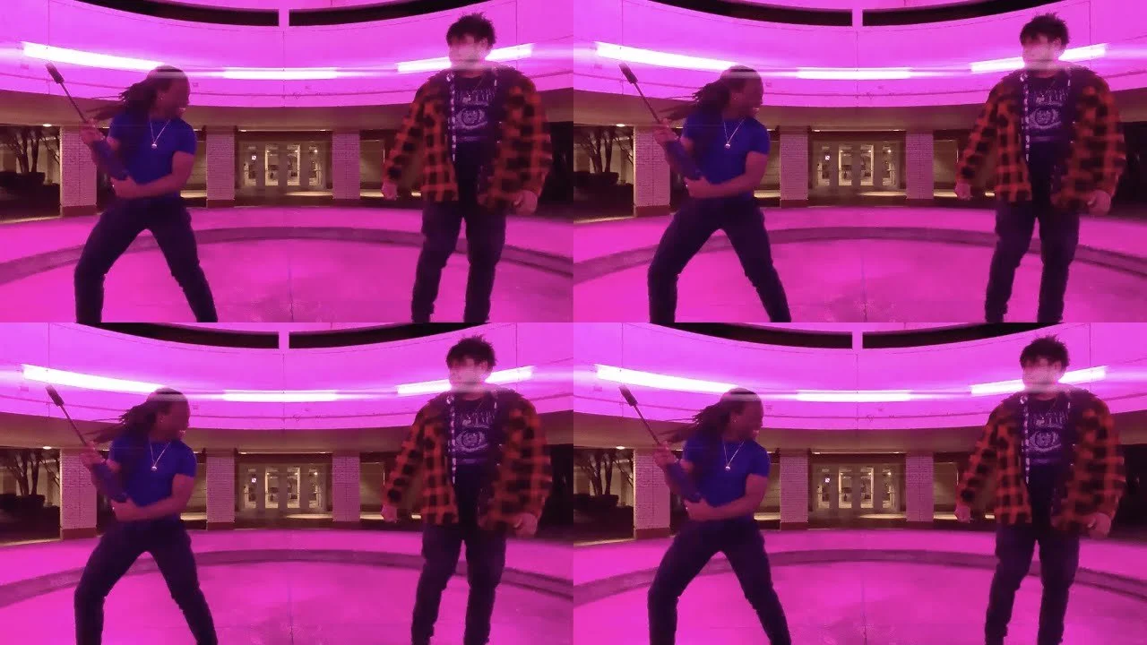 "Umbrella" by Rihanna and Jay Z- A MUSIC VIDEO PARODY (click thumbnail for full video)