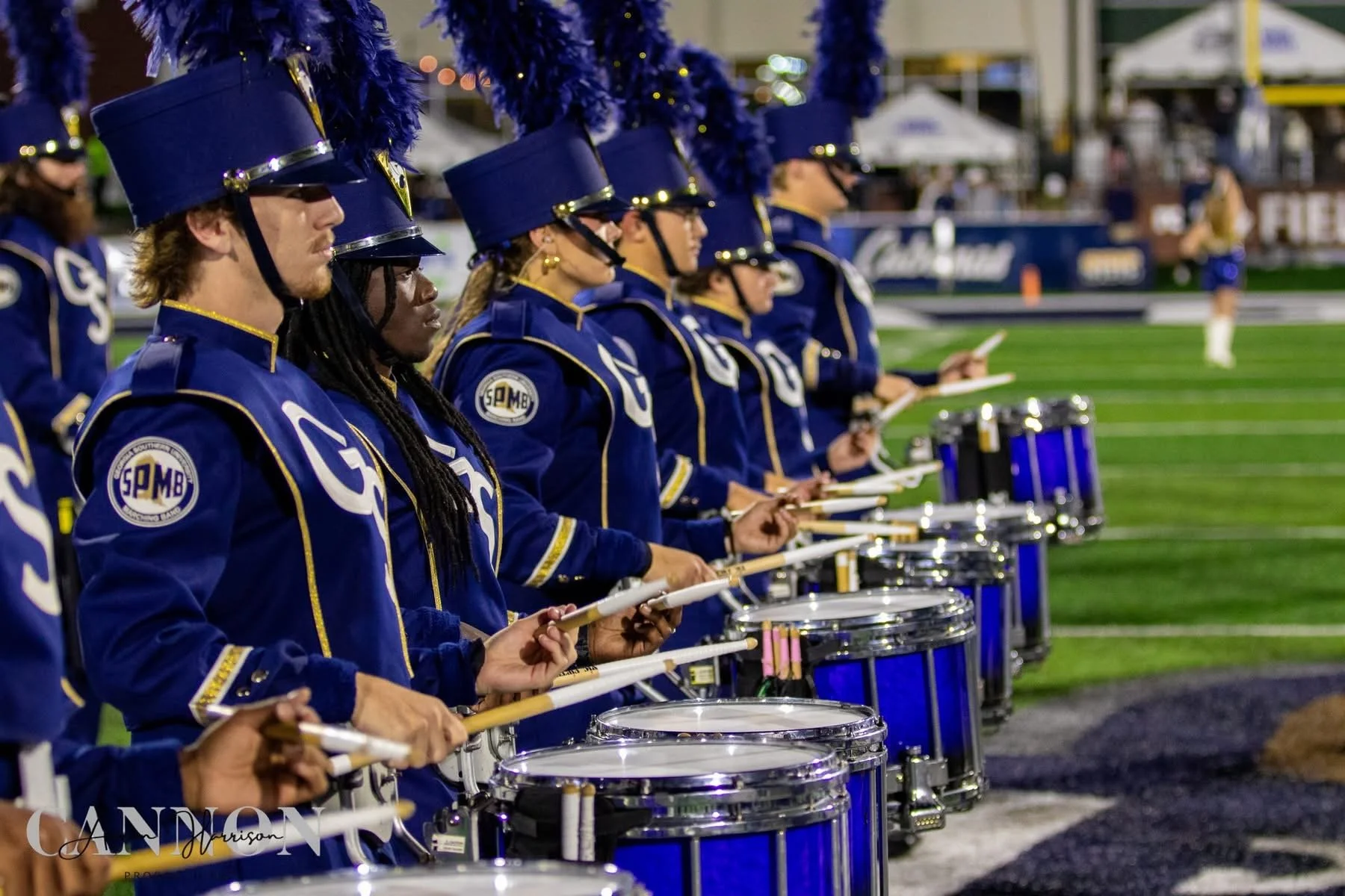 Gameday: CCU vs GSU (click photo for full gallery)