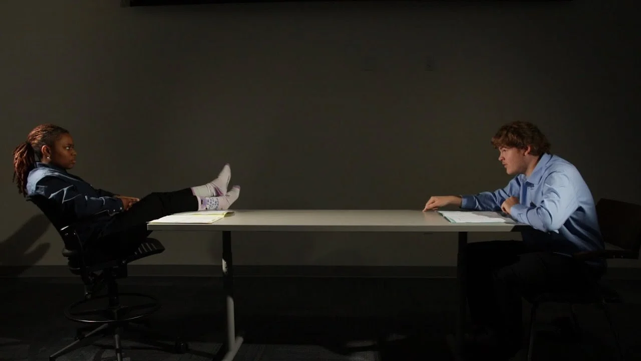 Room 205 (click thumbnail for full video)