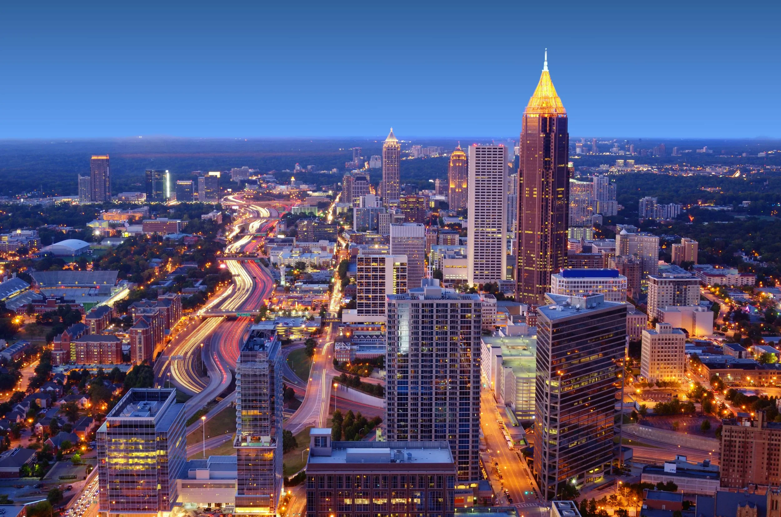 GA - WIBN Atlanta