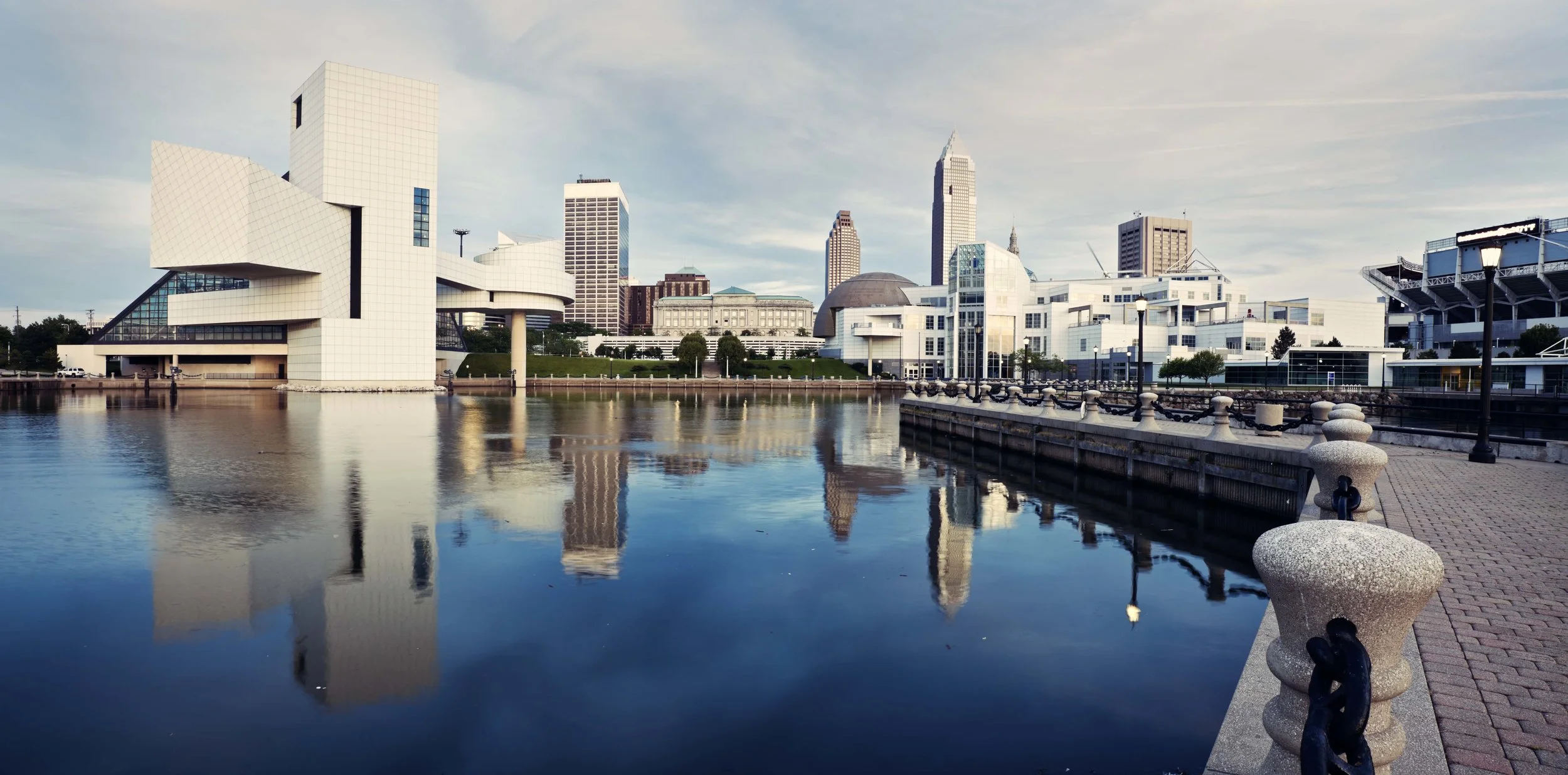 OH - WIBN Cleveland