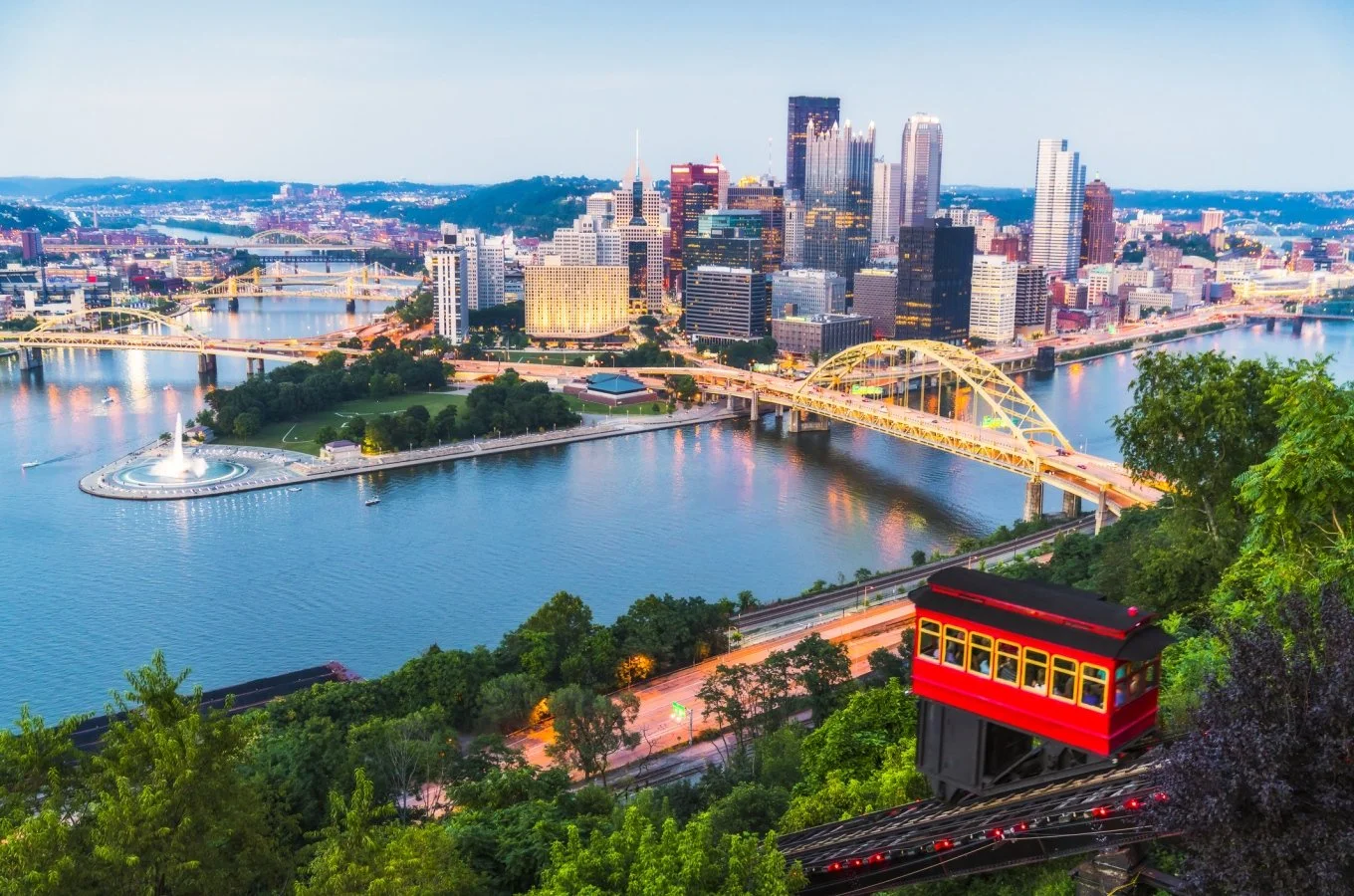 PA - WIBN Pittsburgh