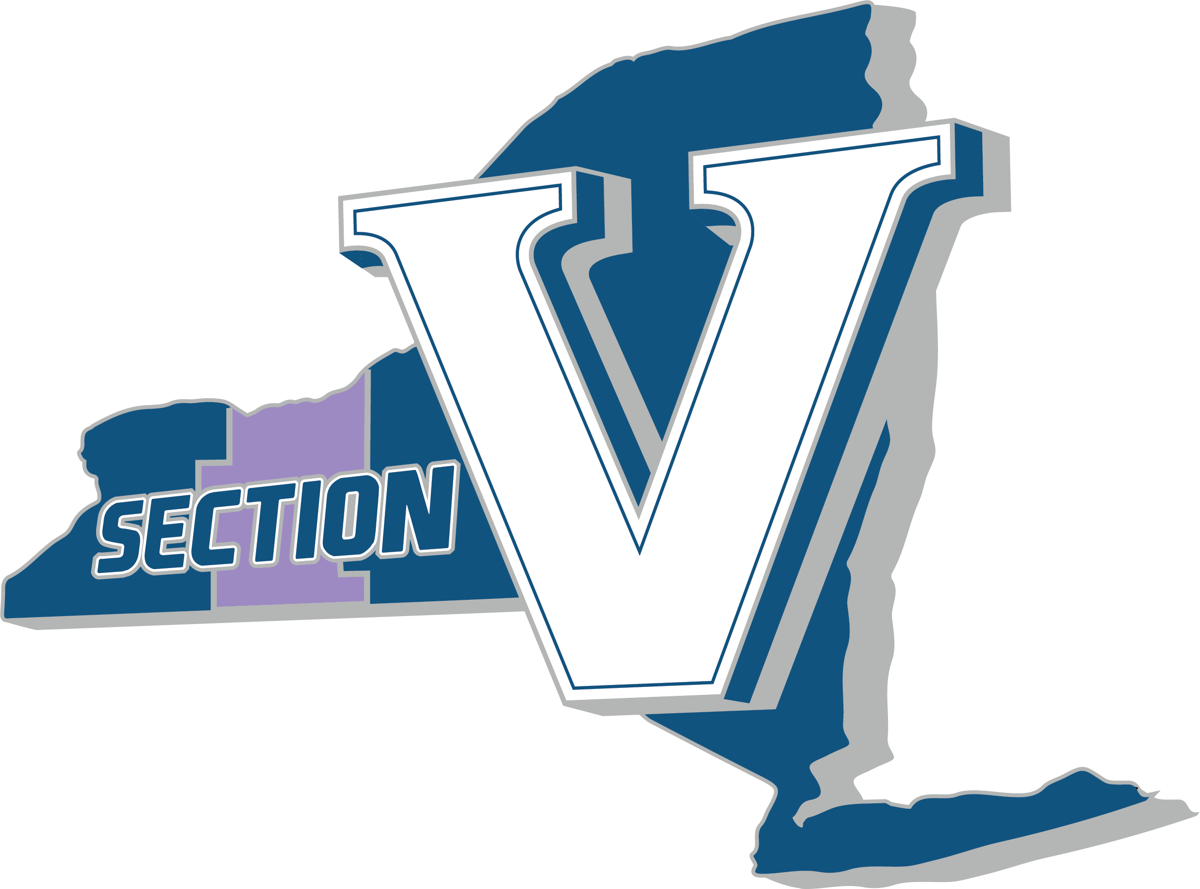 Section V athletics Logo 2018.png