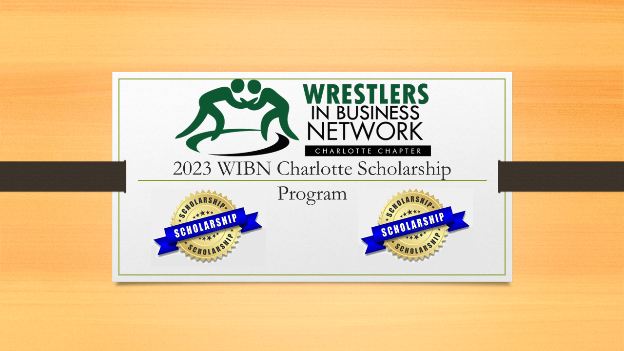 WIBN Charlotte's 2023 High School Graduate Scholarship Program (CLOSED)