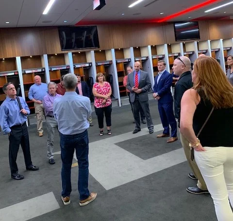 WIBN OCTOBER NEWSLETTER