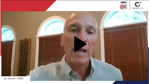 WIBN AUGUST NEWSLETTER