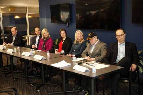 WIBN January Newsletter