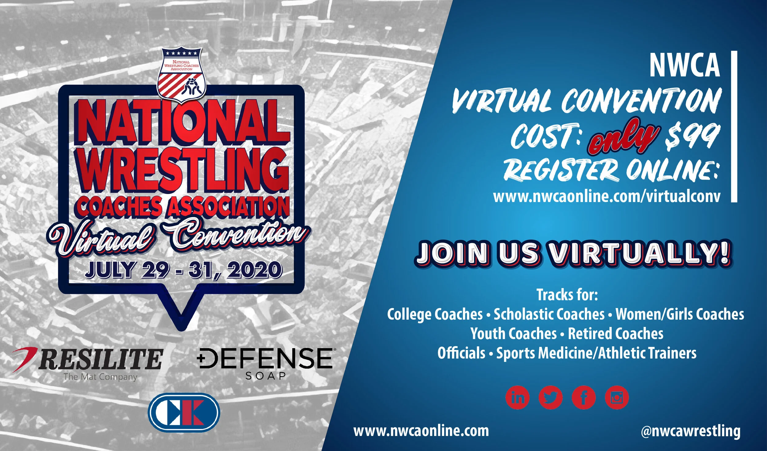 WIBN JUNE NEWSLETTER