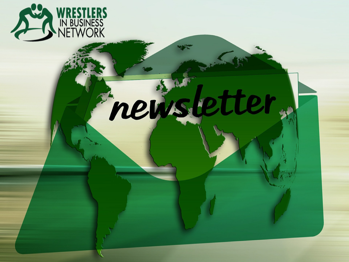 WIBN June Newsletter