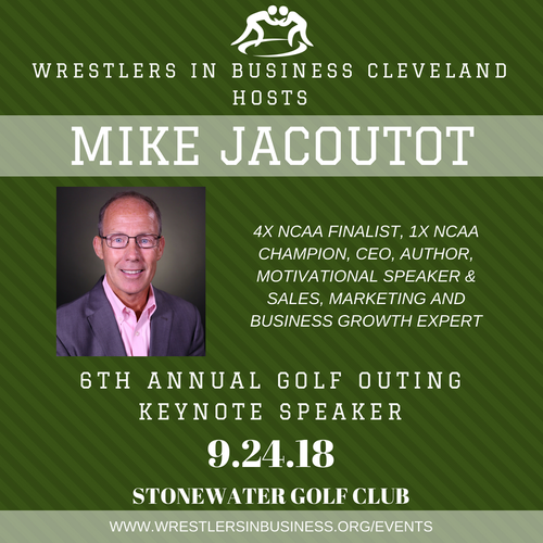 6th Annual WIBN Cleveland Golf Outing