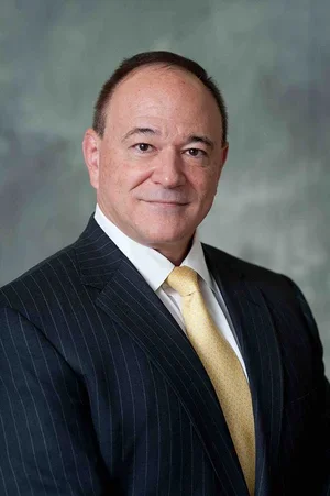 WIBN Atlanta Hosts Ron Domanico