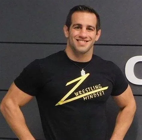 WIBN Atlanta Hosts An Evening with Gene Zannetti