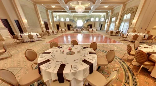 5th Annual WIBN-North Carolina Triangle Chapter Dinner &amp; Social