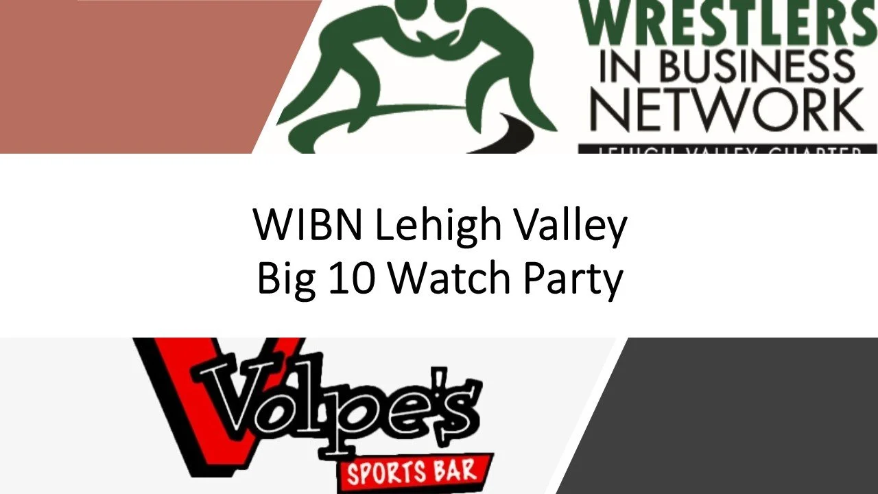 Lehigh Valley Watch Party