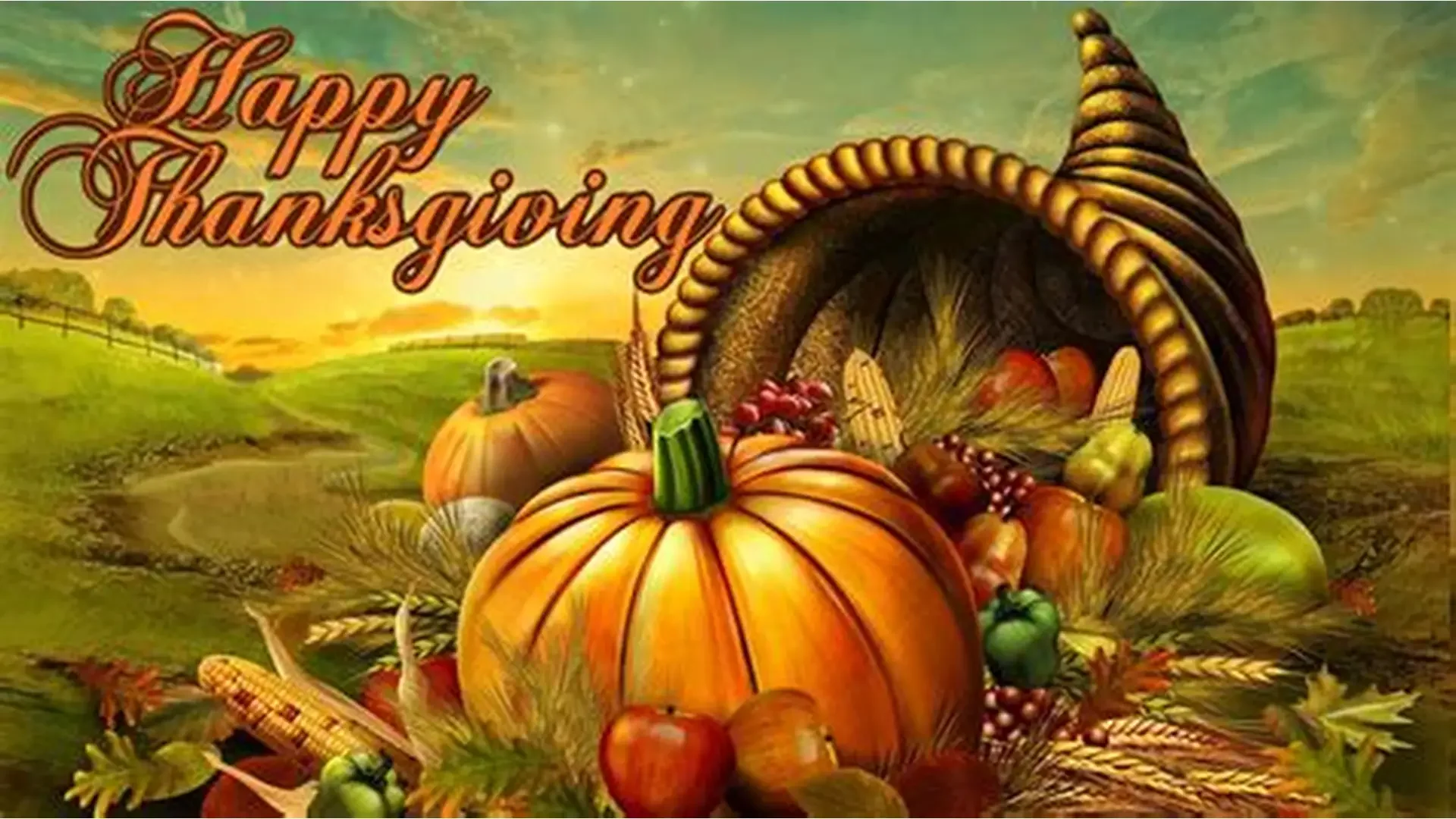 Thanksgiving Day